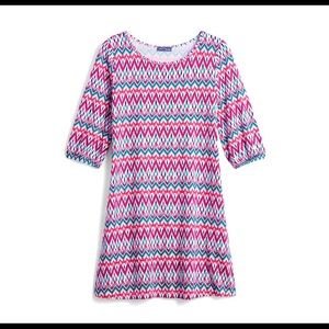 Stitch Fix - Market & Spruce Chevron Knit Dress